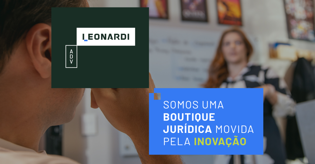 Leonardi Sociedade de Advogados
